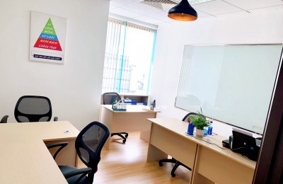 CHO THUÊ VĂN PHÒNG TRỌN GÓI 4-5 NGƯỜI GIÁ SIÊU ƯU ĐÃI